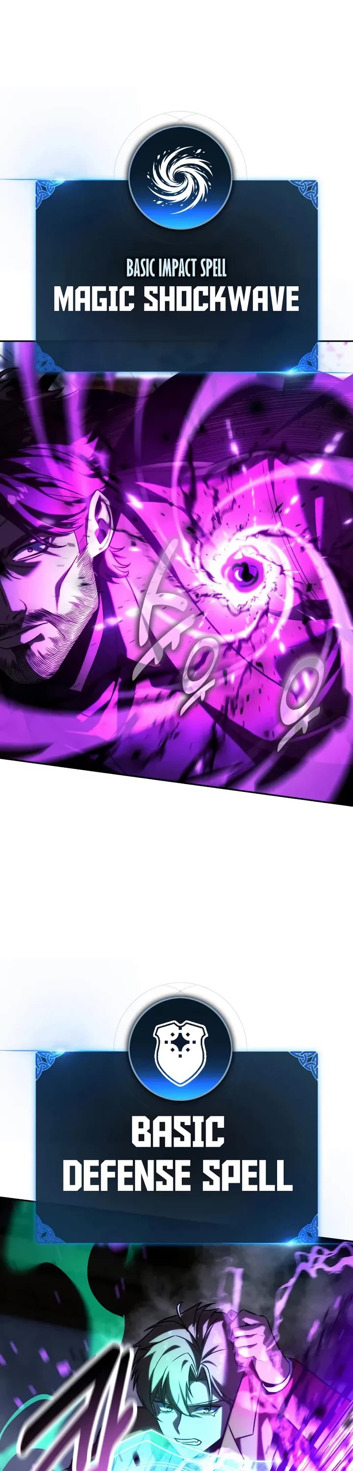 The Extra’s Academy Survival Guide chapter 88 page 54