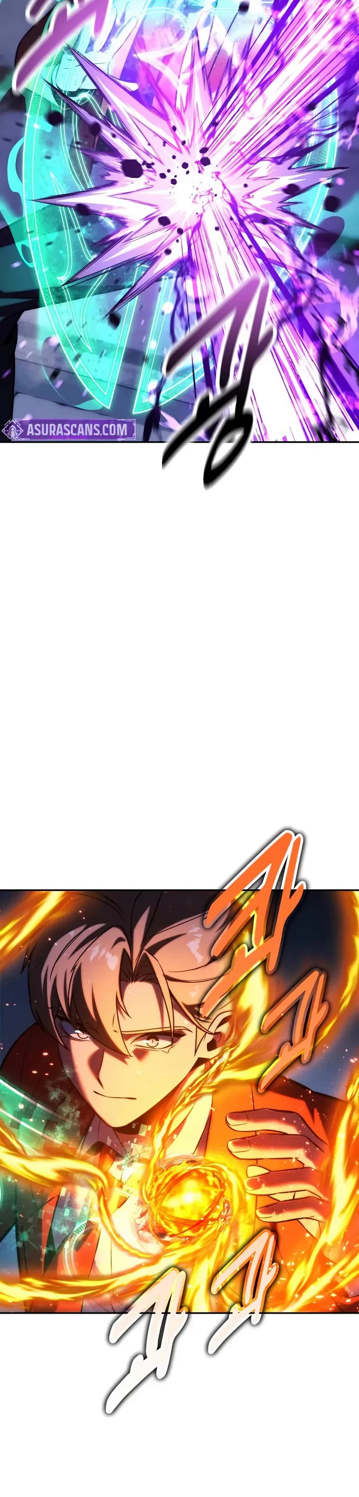 The Extra’s Academy Survival Guide chapter 88 page 55