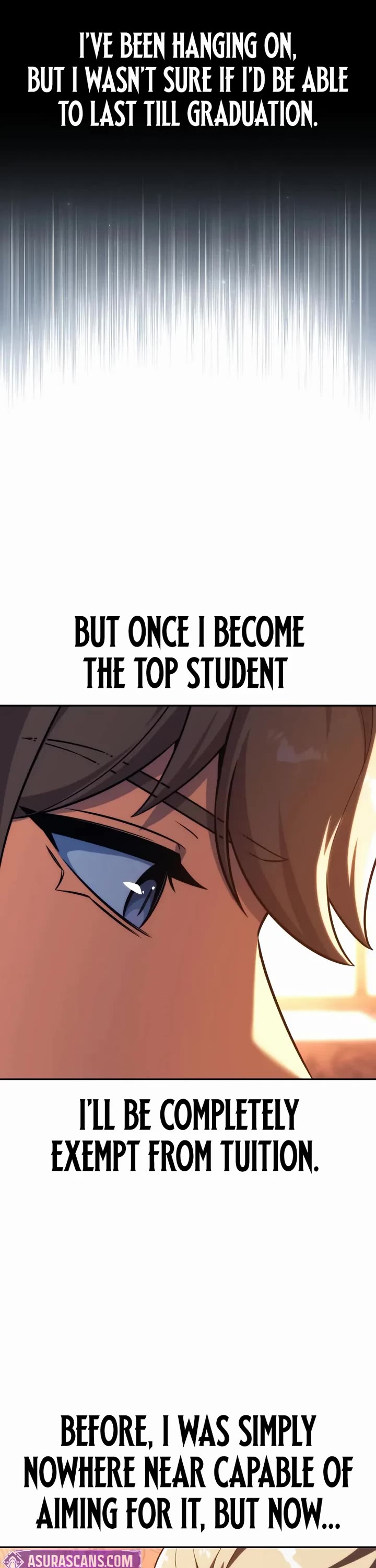 The Extra’s Academy Survival Guide chapter 88 page 6