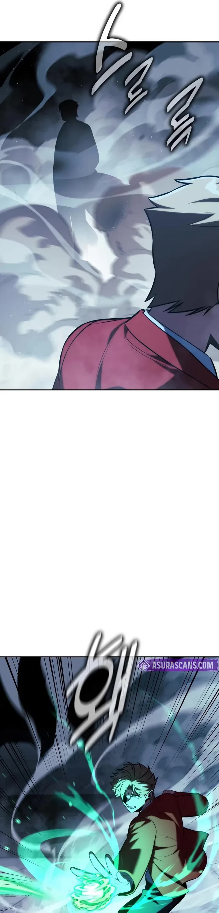 The Extra’s Academy Survival Guide chapter 88 page 67