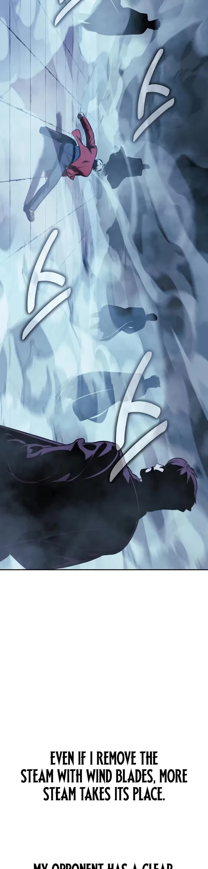 The Extra’s Academy Survival Guide chapter 88 page 73