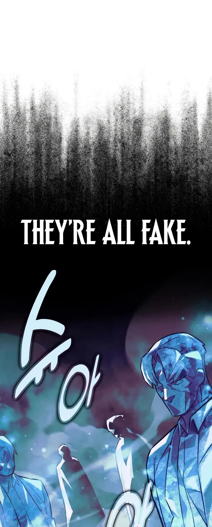 The Extra’s Academy Survival Guide chapter 88 page 75