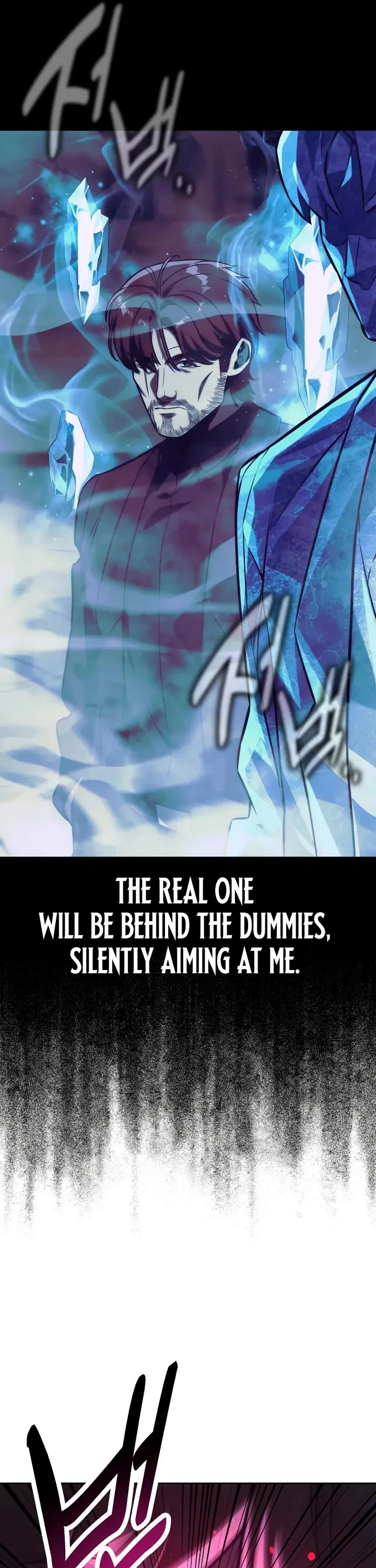 The Extra’s Academy Survival Guide chapter 88 page 77