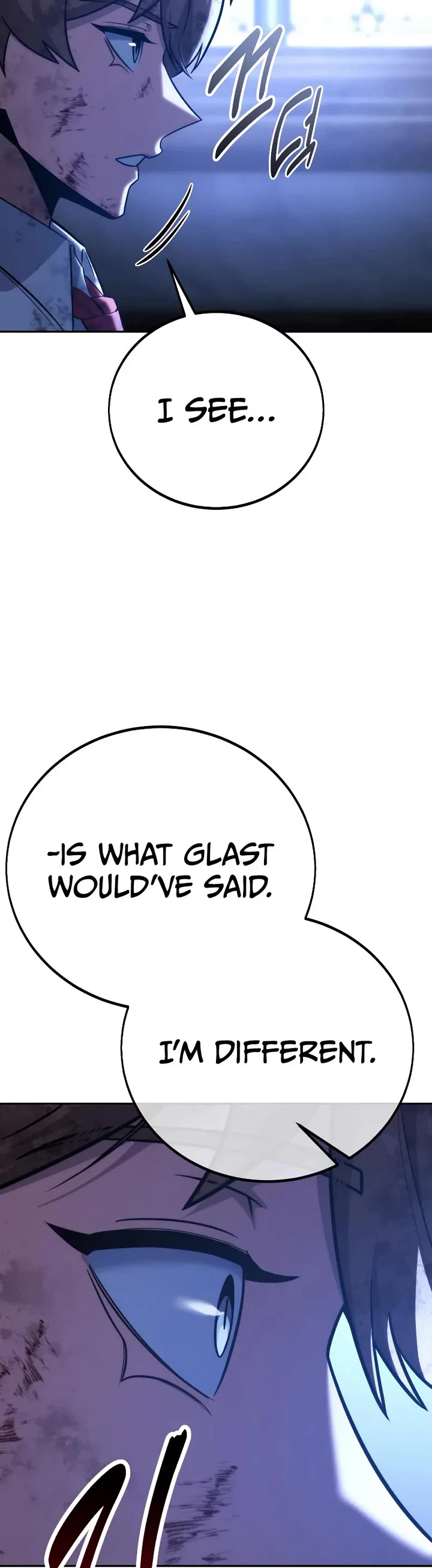 The Extra’s Academy Survival Guide chapter 88 page 92