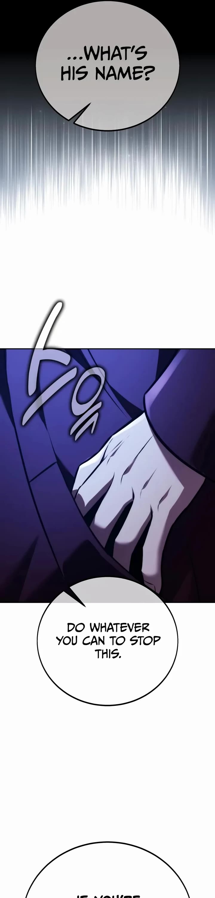 The Extra’s Academy Survival Guide chapter 89 page 15