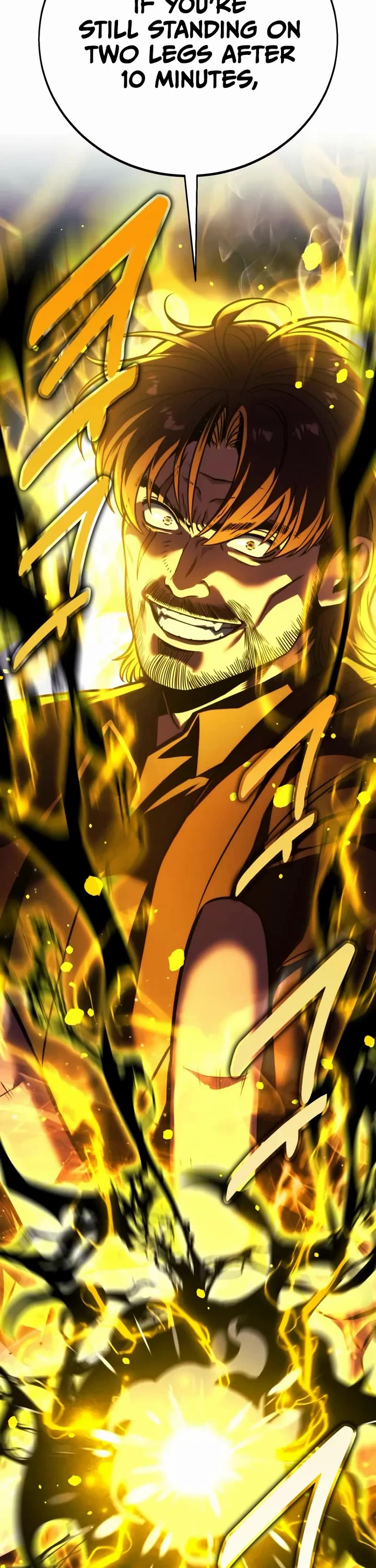 The Extra’s Academy Survival Guide chapter 89 page 16