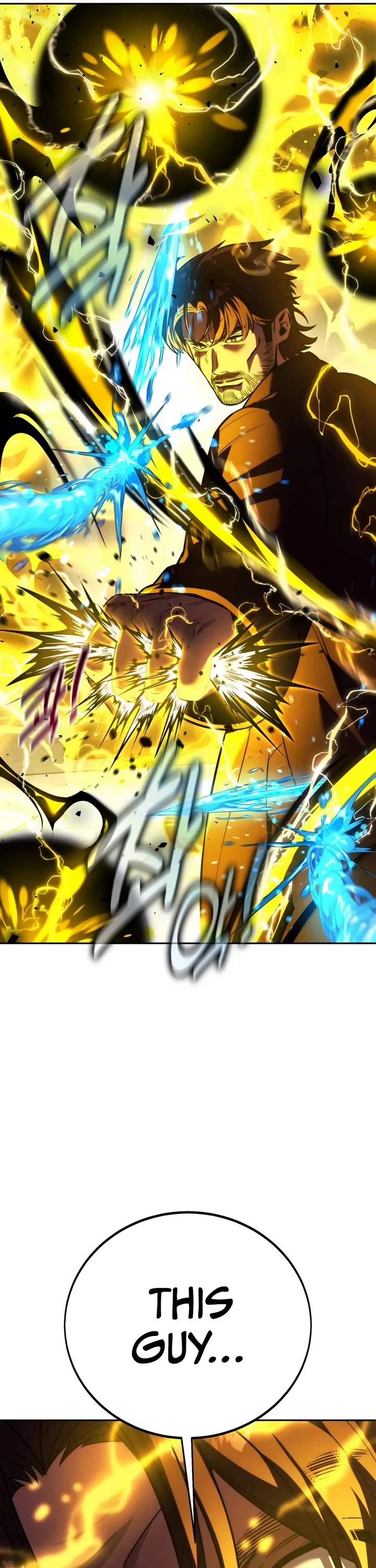 The Extra’s Academy Survival Guide chapter 89 page 19