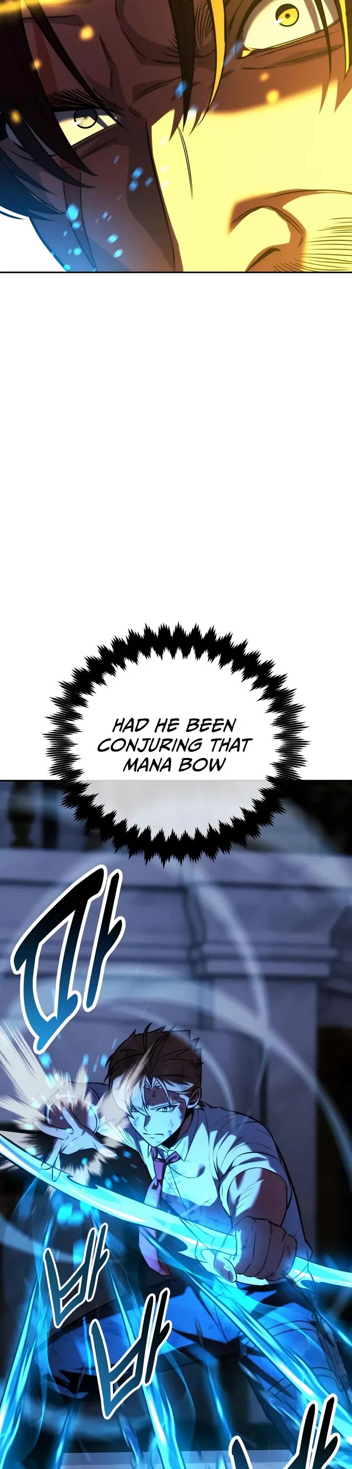 The Extra’s Academy Survival Guide chapter 89 page 20