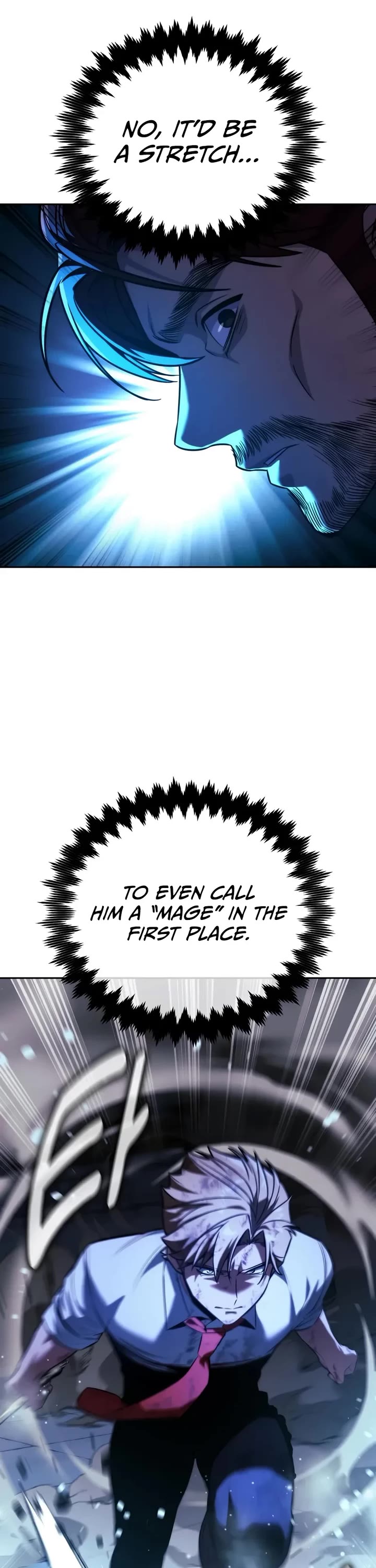 The Extra’s Academy Survival Guide chapter 89 page 26