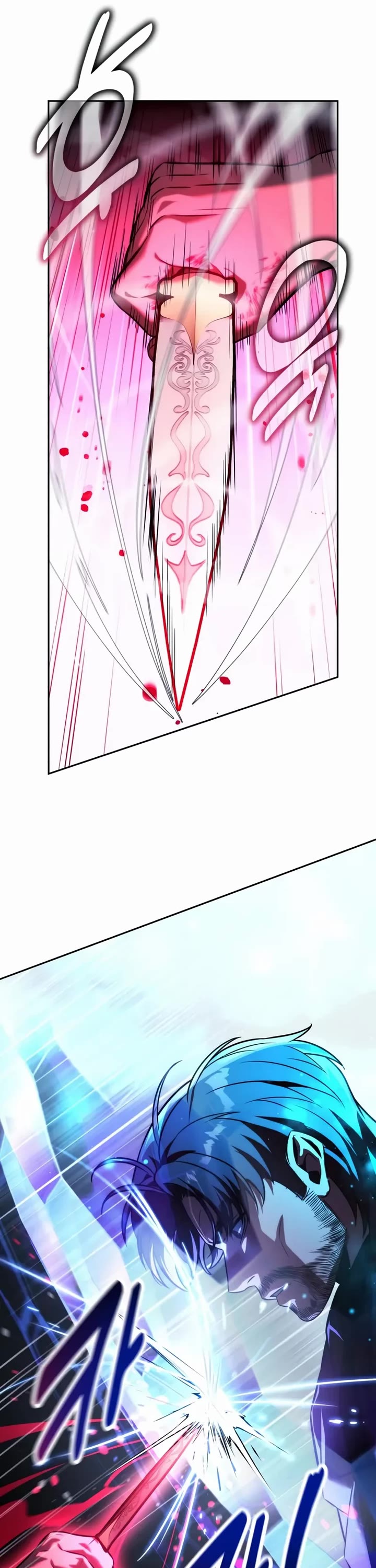 The Extra’s Academy Survival Guide chapter 89 page 34