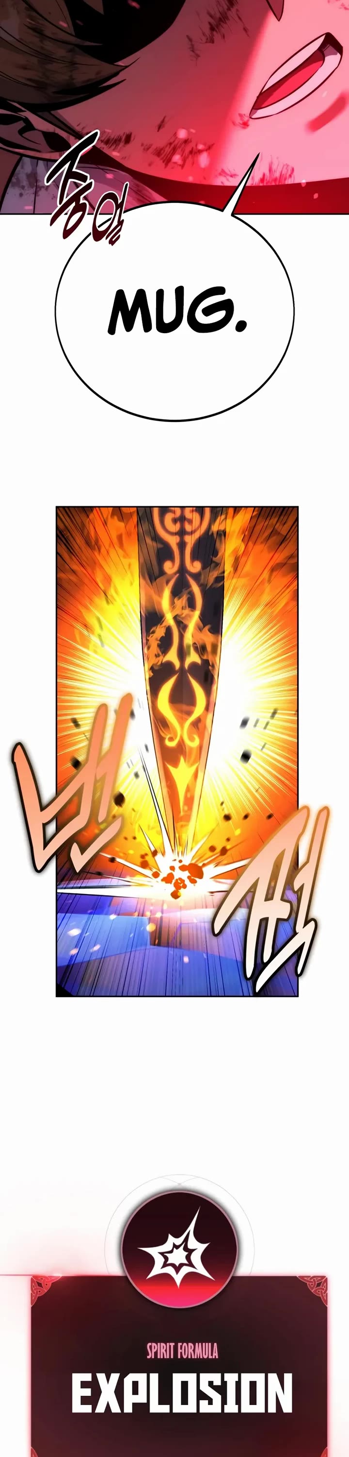 The Extra’s Academy Survival Guide chapter 89 page 36