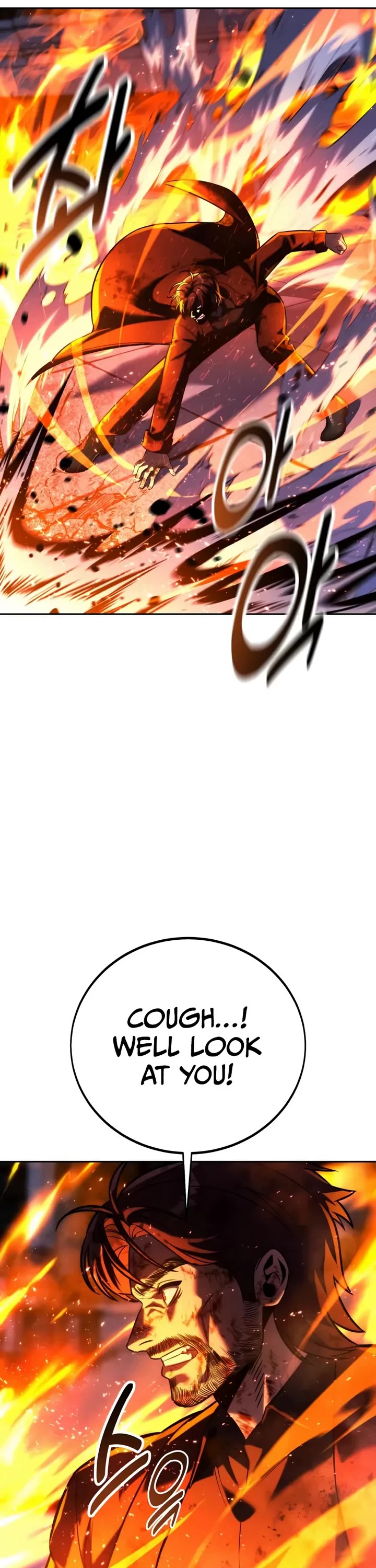 The Extra’s Academy Survival Guide chapter 89 page 39