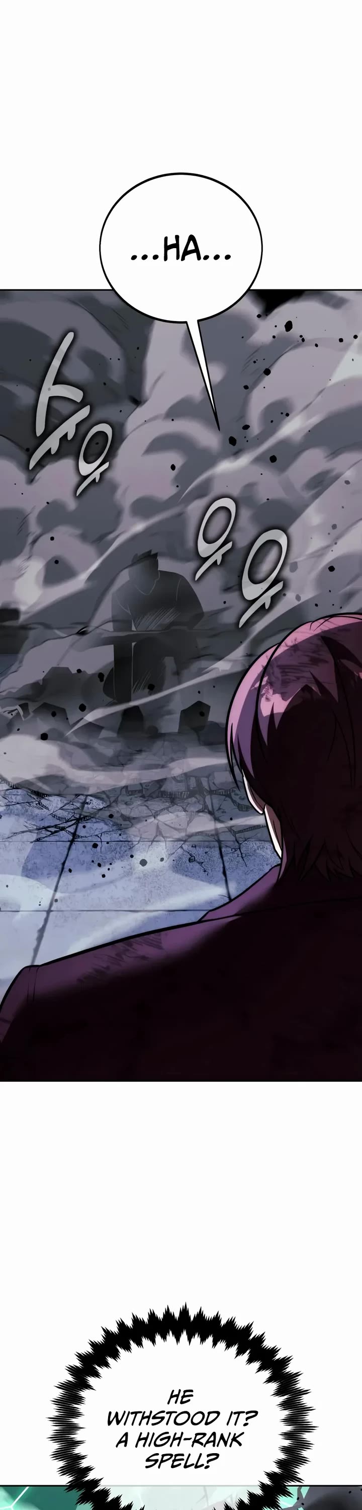 The Extra’s Academy Survival Guide chapter 89 page 55