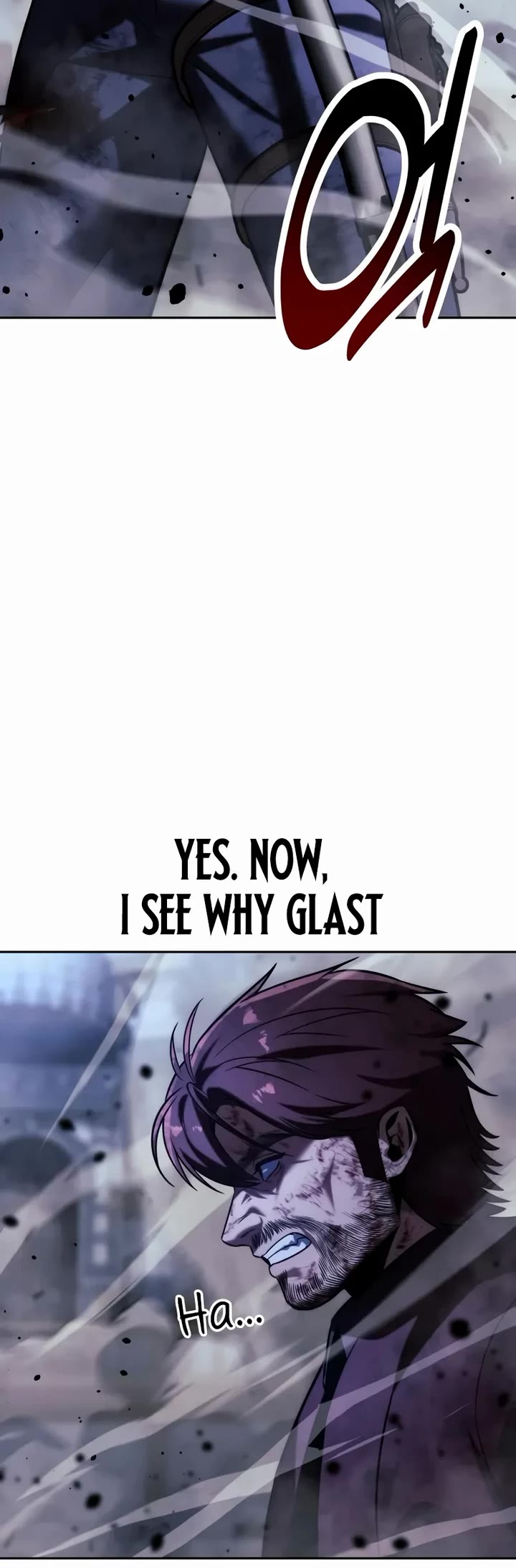 The Extra’s Academy Survival Guide chapter 89 page 58