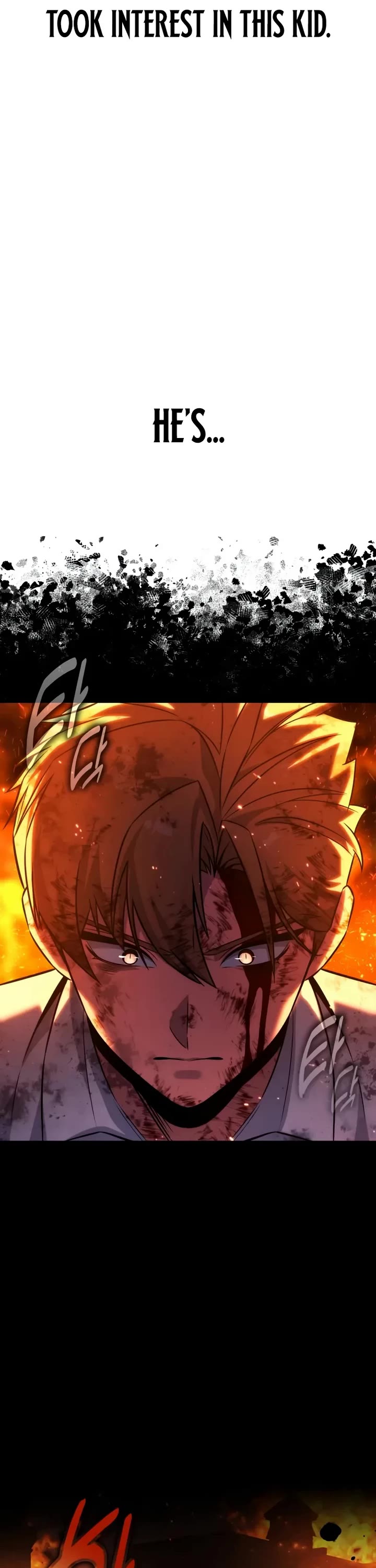 The Extra’s Academy Survival Guide chapter 89 page 59