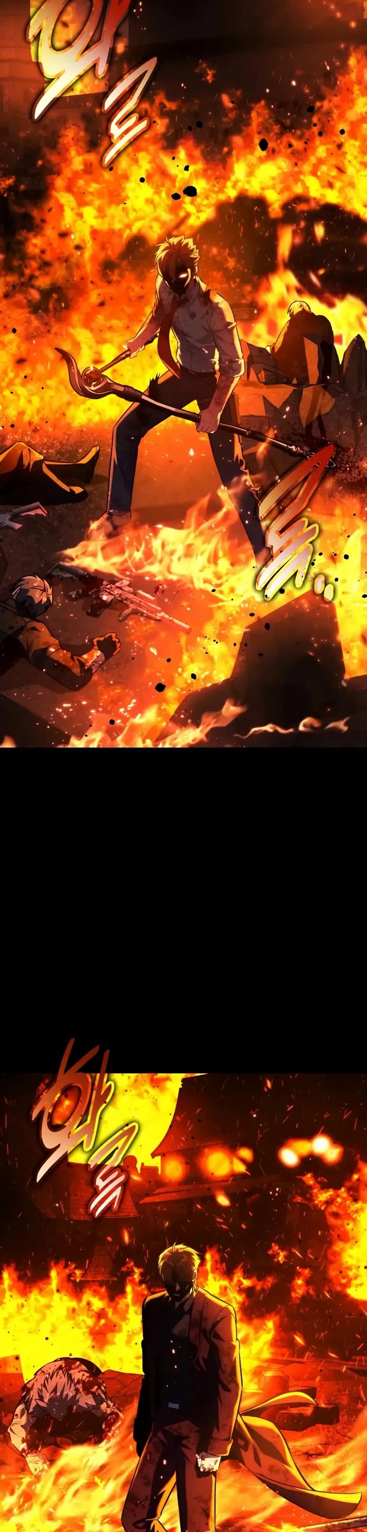 The Extra’s Academy Survival Guide chapter 89 page 60