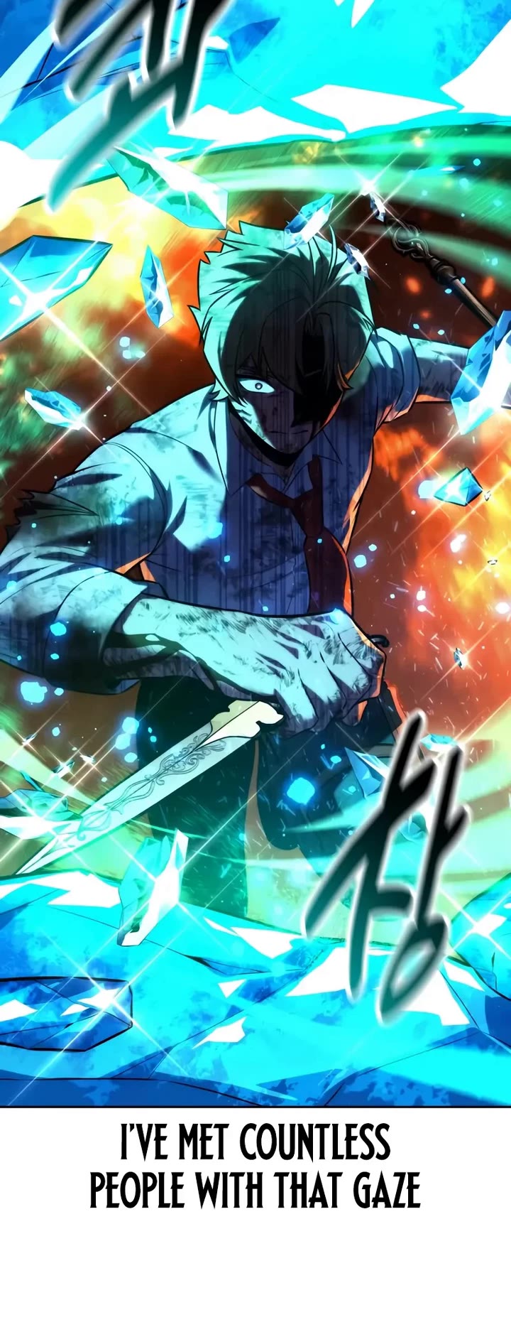 The Extra’s Academy Survival Guide chapter 89 page 68