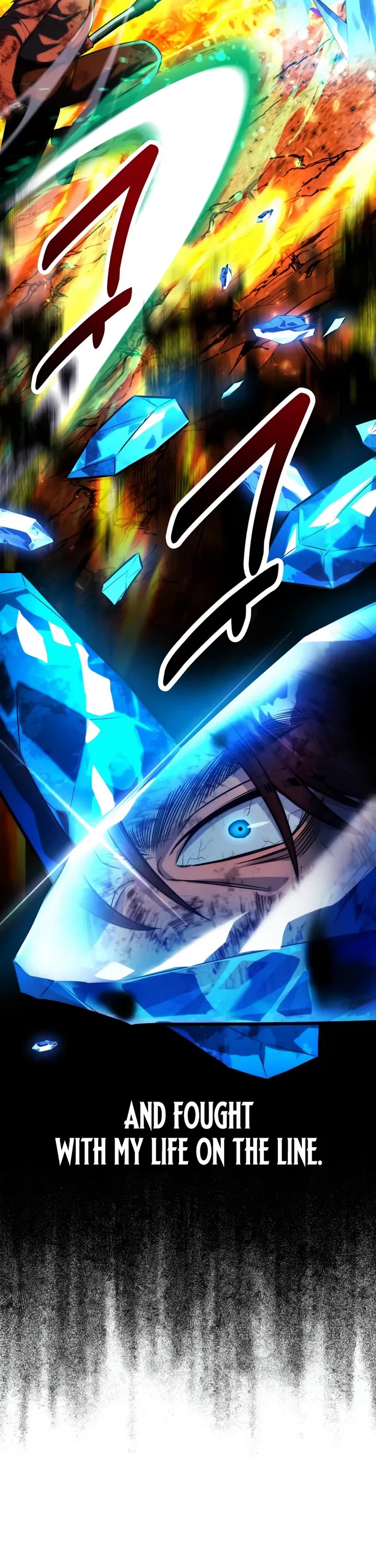 The Extra’s Academy Survival Guide chapter 89 page 70