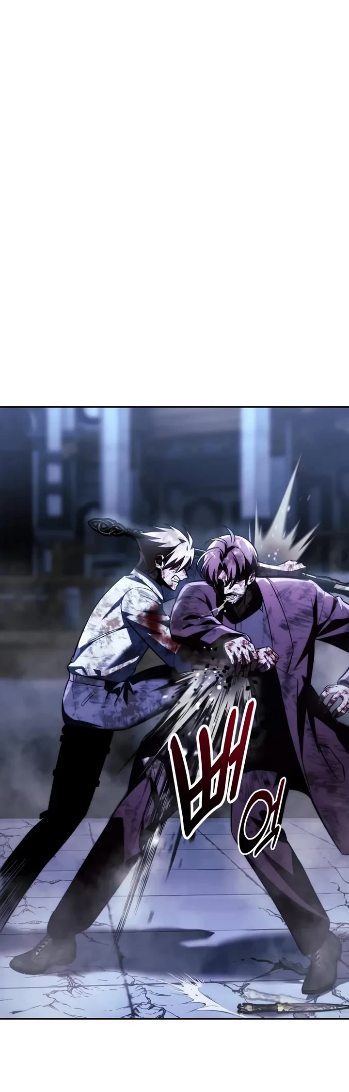 The Extra’s Academy Survival Guide chapter 89 page 73