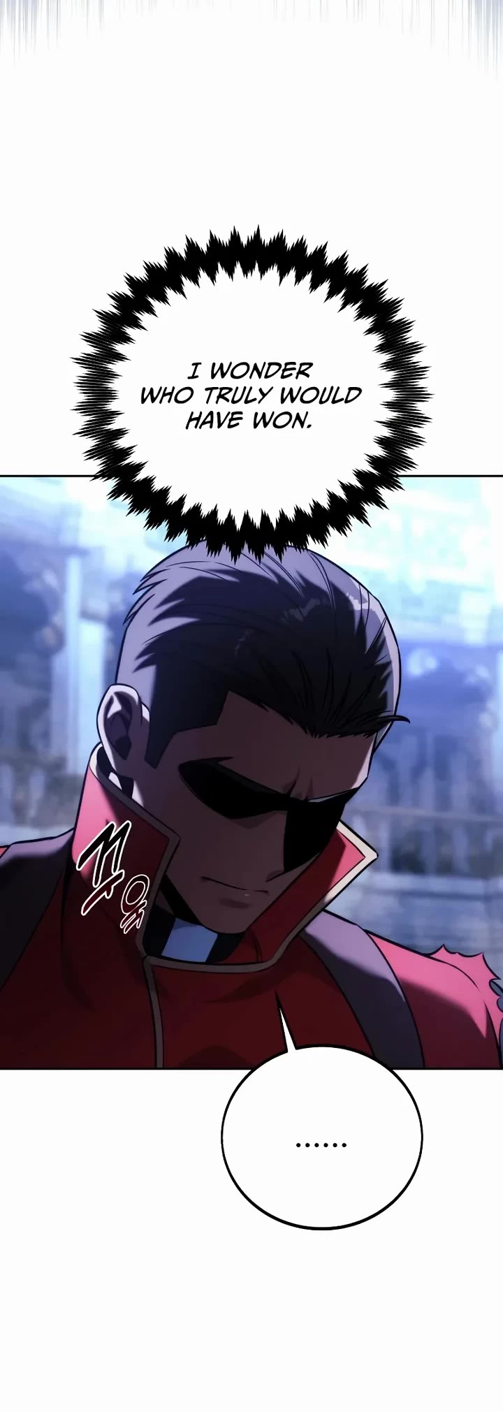 The Extra’s Academy Survival Guide chapter 90 page 10