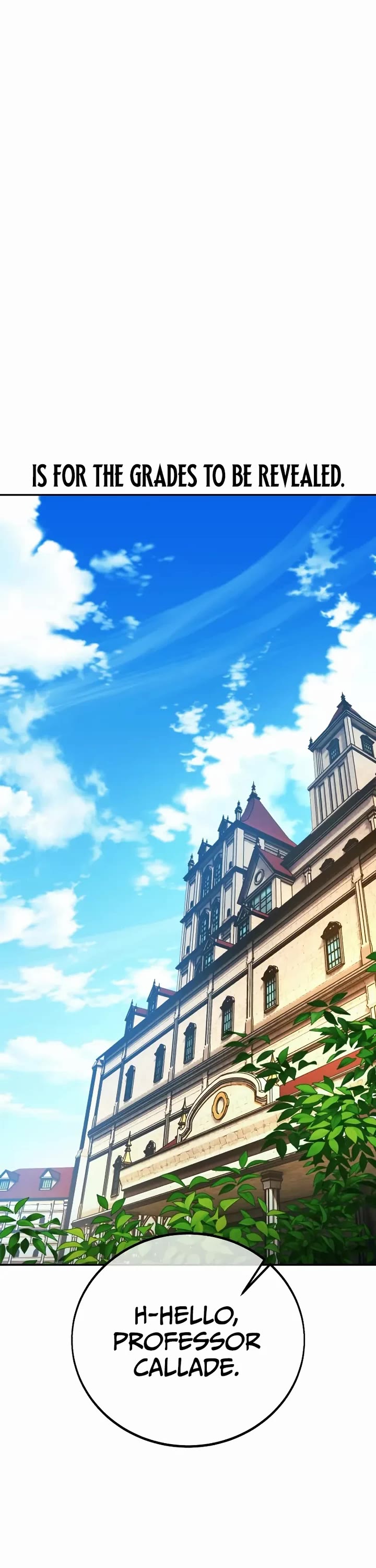 The Extra’s Academy Survival Guide chapter 90 page 16