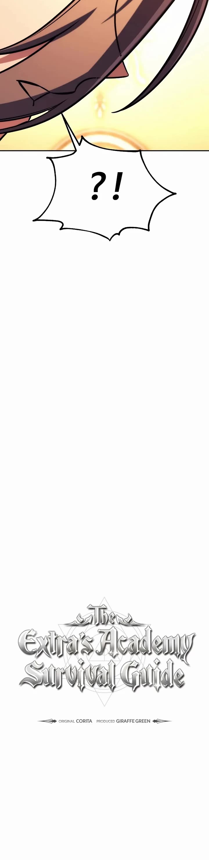 The Extra’s Academy Survival Guide chapter 90 page 23
