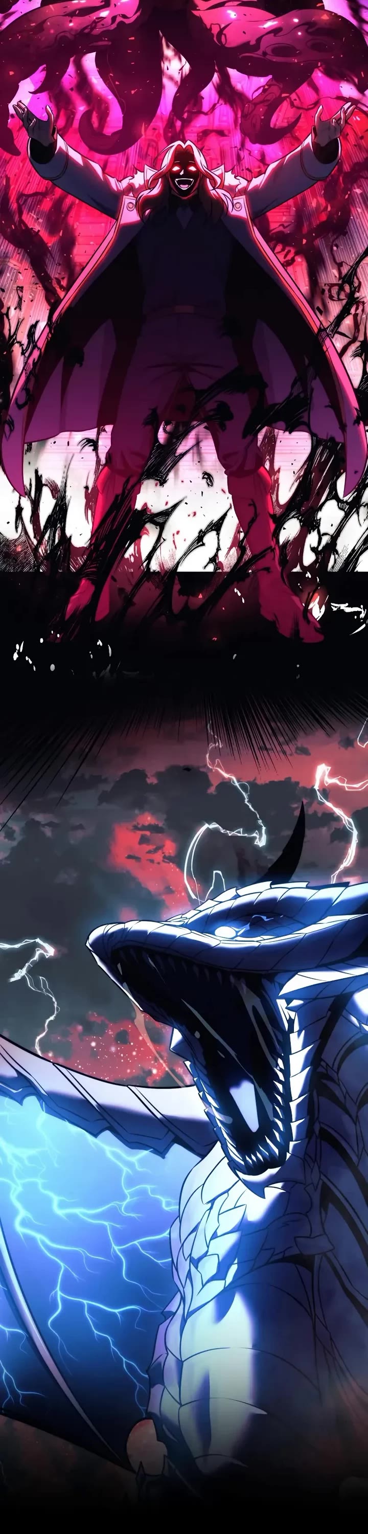 The Extra’s Academy Survival Guide chapter 90 page 31