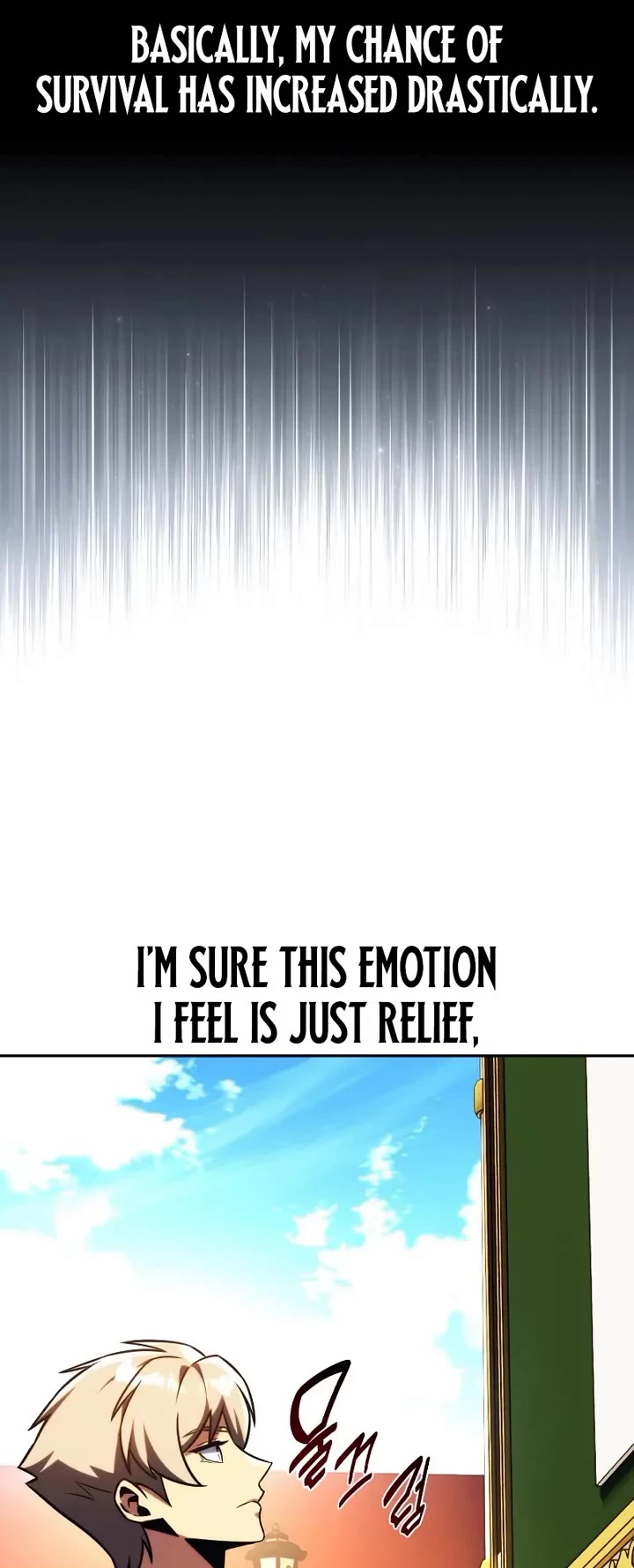 The Extra’s Academy Survival Guide chapter 90 page 32