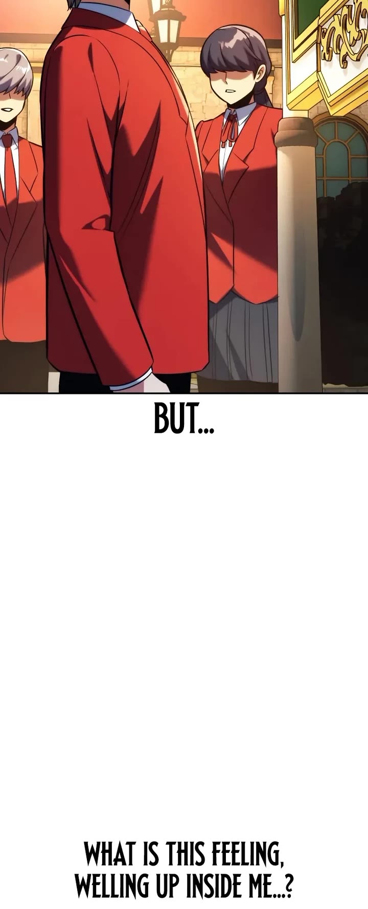 The Extra’s Academy Survival Guide chapter 90 page 33