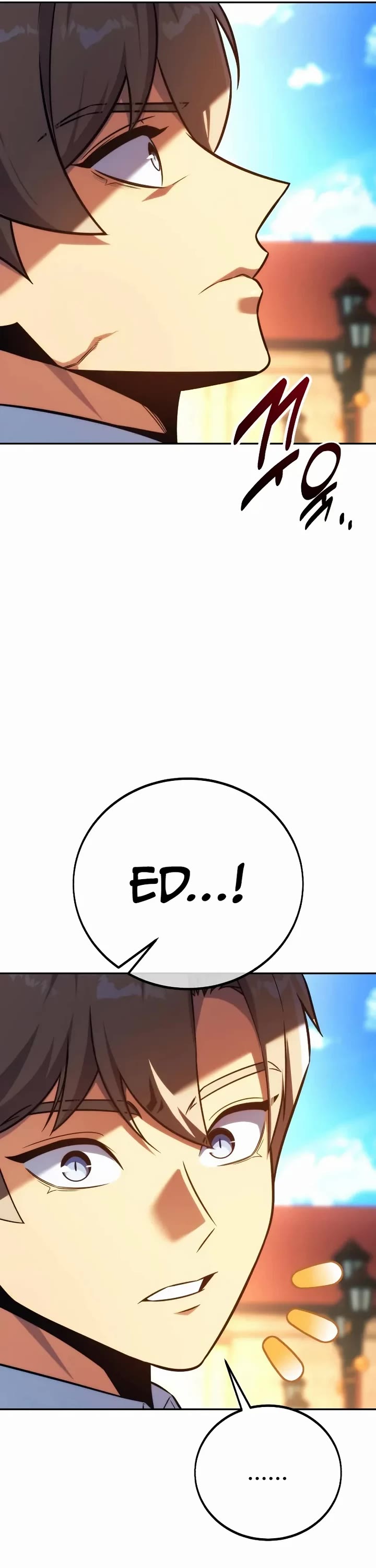 The Extra’s Academy Survival Guide chapter 90 page 34