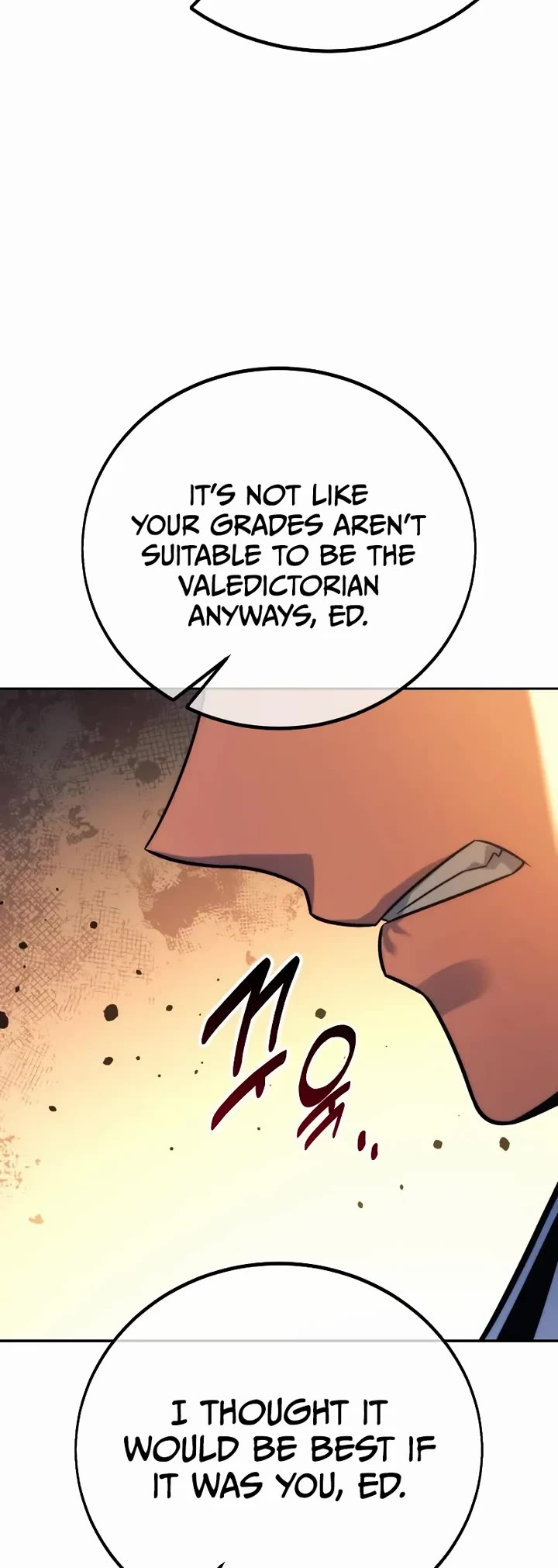 The Extra’s Academy Survival Guide chapter 90 page 42