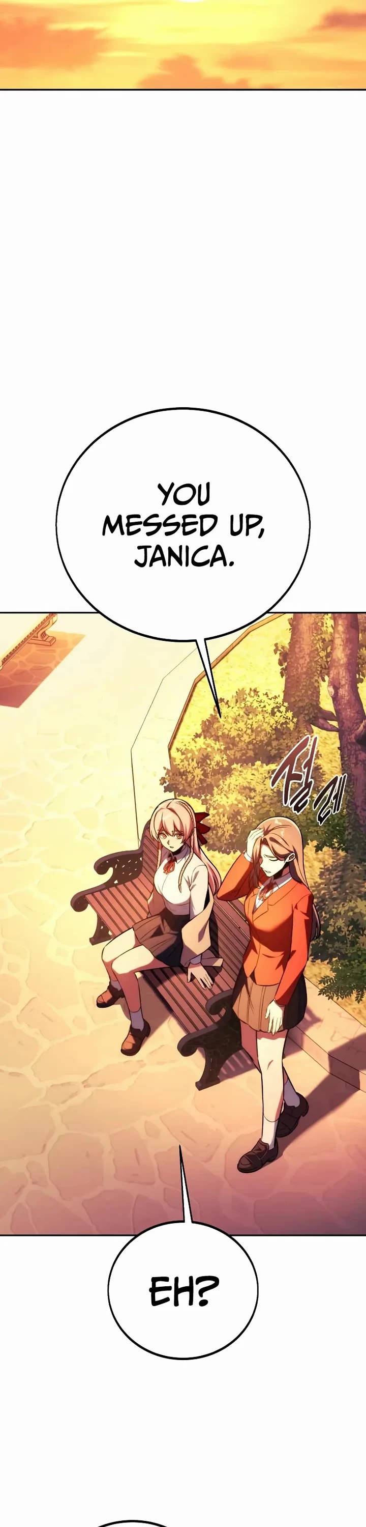 The Extra’s Academy Survival Guide chapter 90 page 49