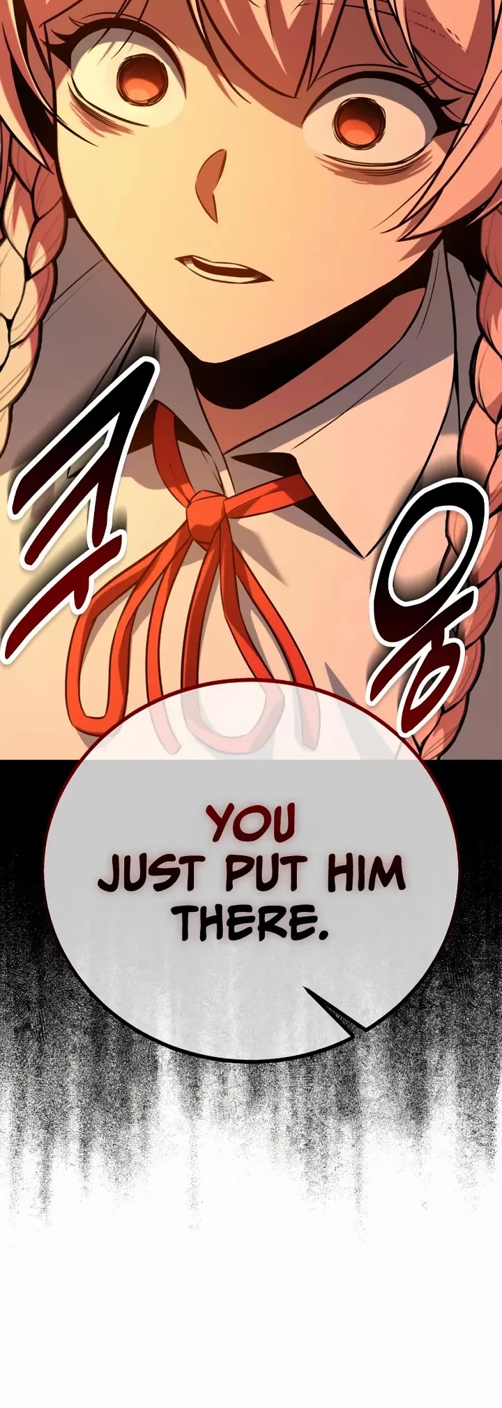 The Extra’s Academy Survival Guide chapter 90 page 53