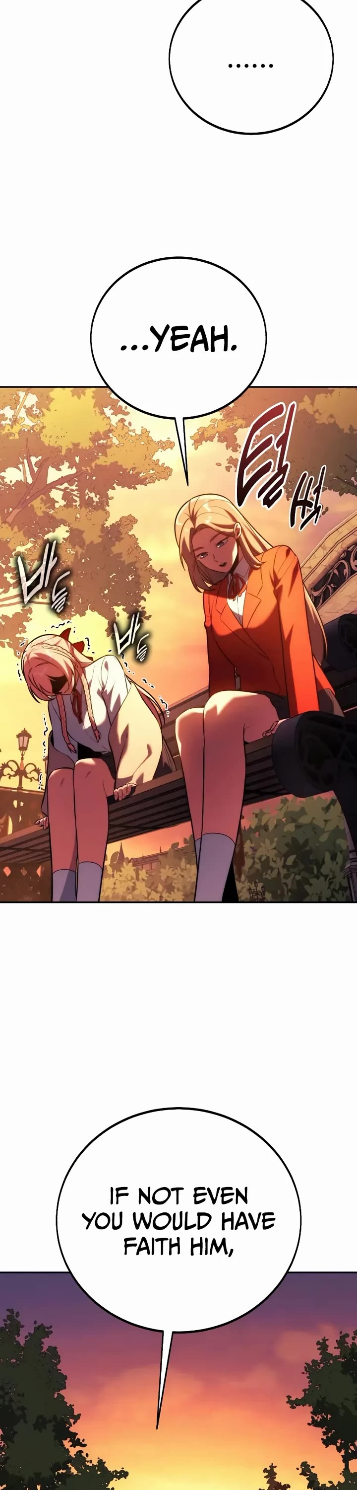 The Extra’s Academy Survival Guide chapter 90 page 55