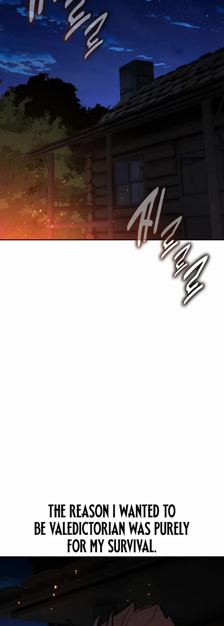 The Extra’s Academy Survival Guide chapter 90 page 57