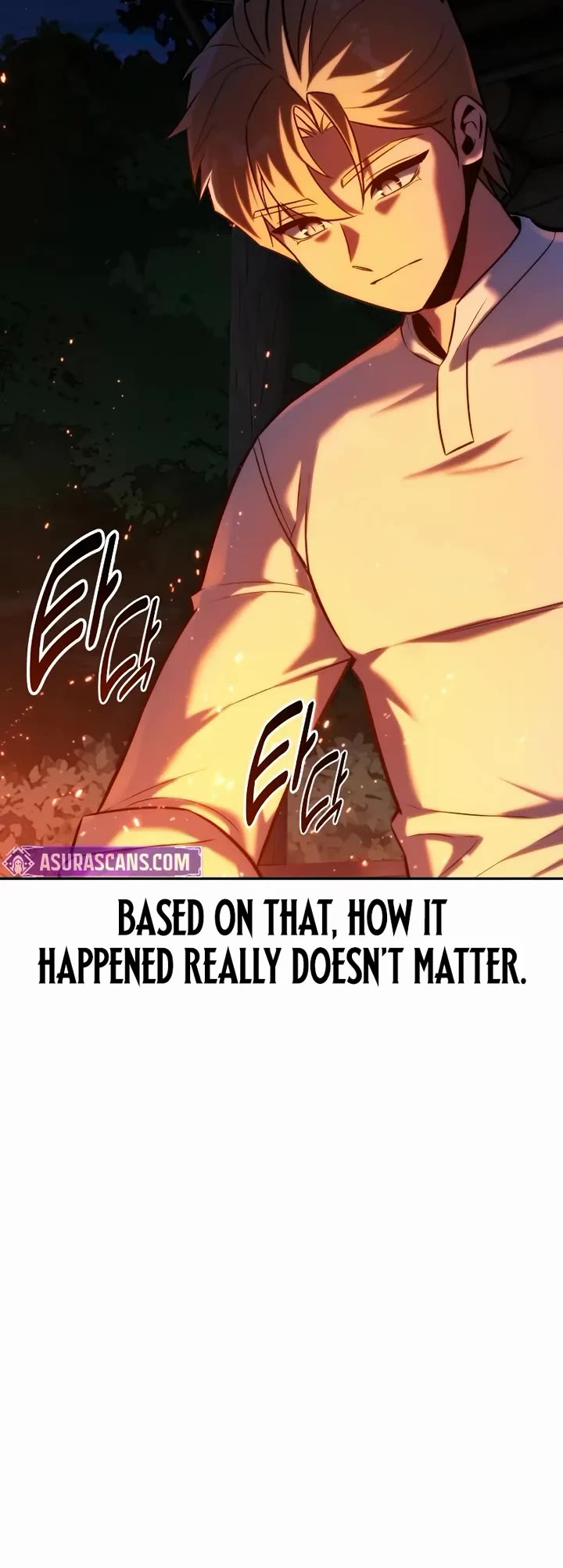 The Extra’s Academy Survival Guide chapter 90 page 58