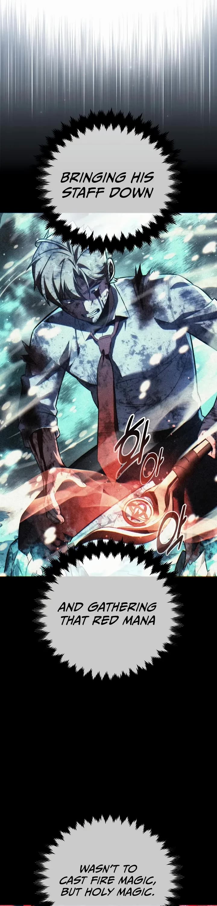 The Extra’s Academy Survival Guide chapter 90 page 6