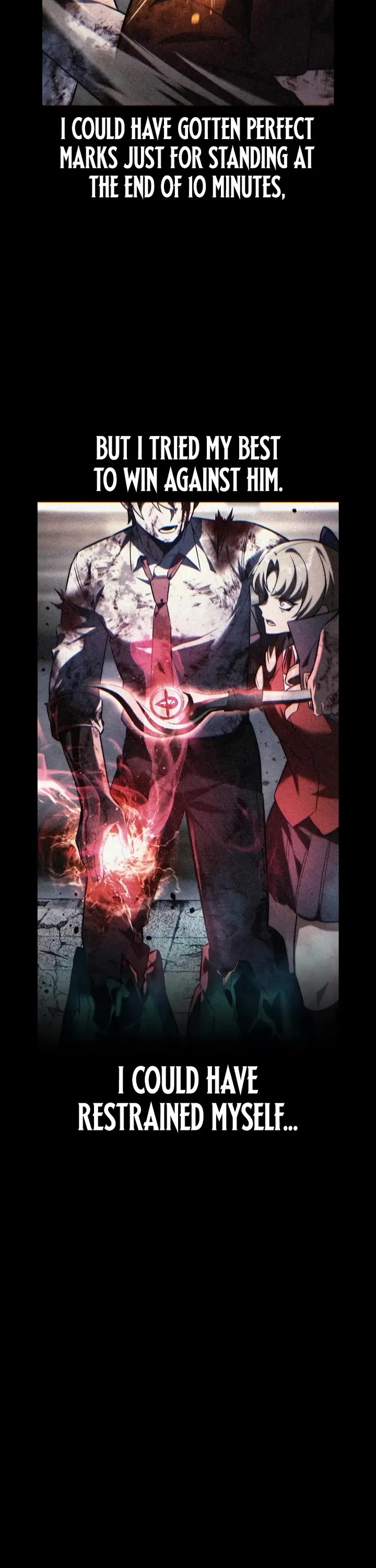 The Extra’s Academy Survival Guide chapter 90 page 60