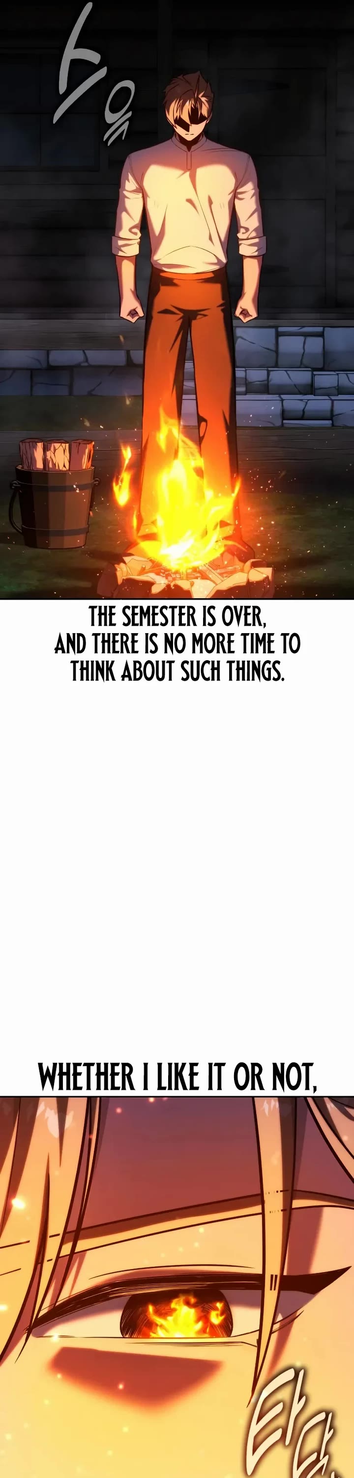 The Extra’s Academy Survival Guide chapter 90 page 64