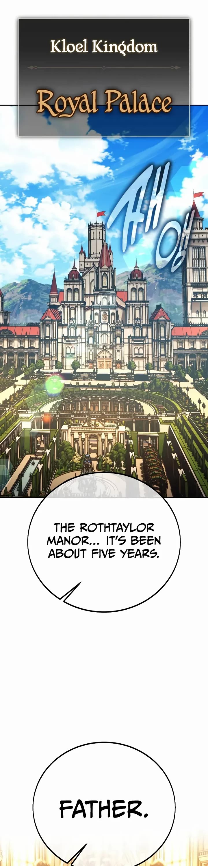 The Extra’s Academy Survival Guide chapter 90 page 66