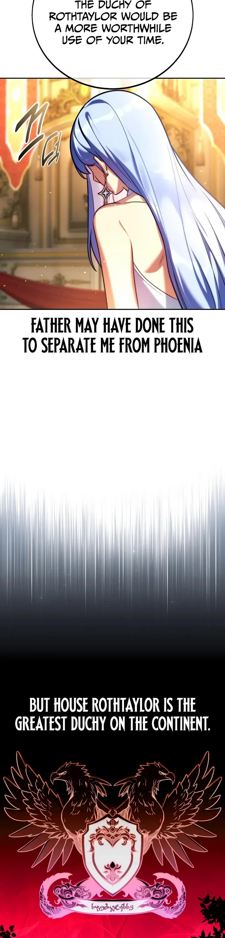 The Extra’s Academy Survival Guide chapter 90 page 70