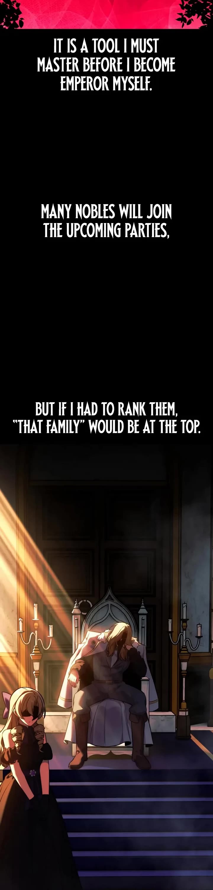 The Extra’s Academy Survival Guide chapter 90 page 71