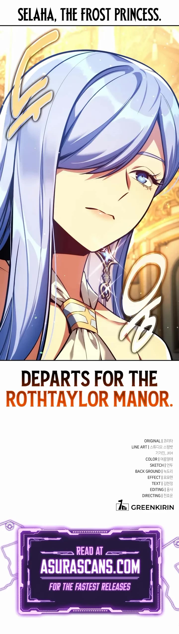 The Extra’s Academy Survival Guide chapter 90 page 76