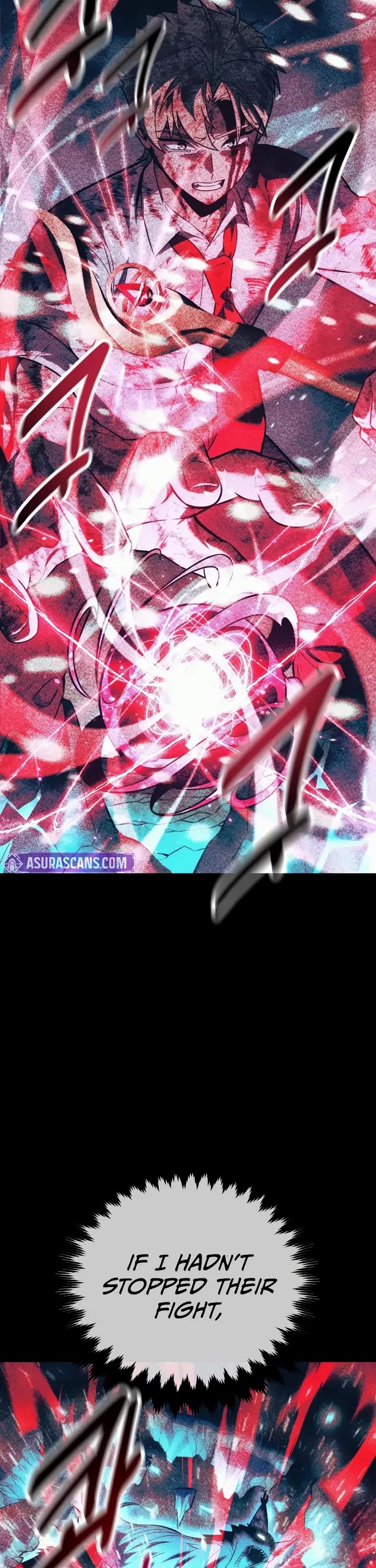 The Extra’s Academy Survival Guide chapter 90 page 8