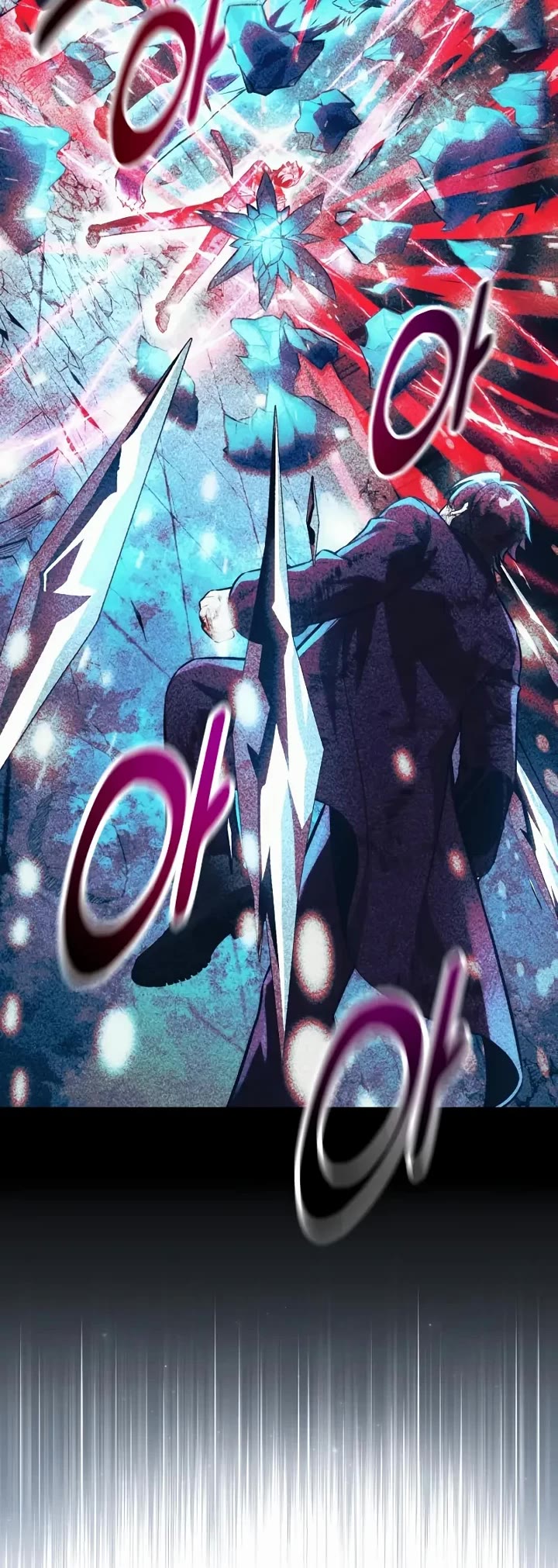 The Extra’s Academy Survival Guide chapter 90 page 9