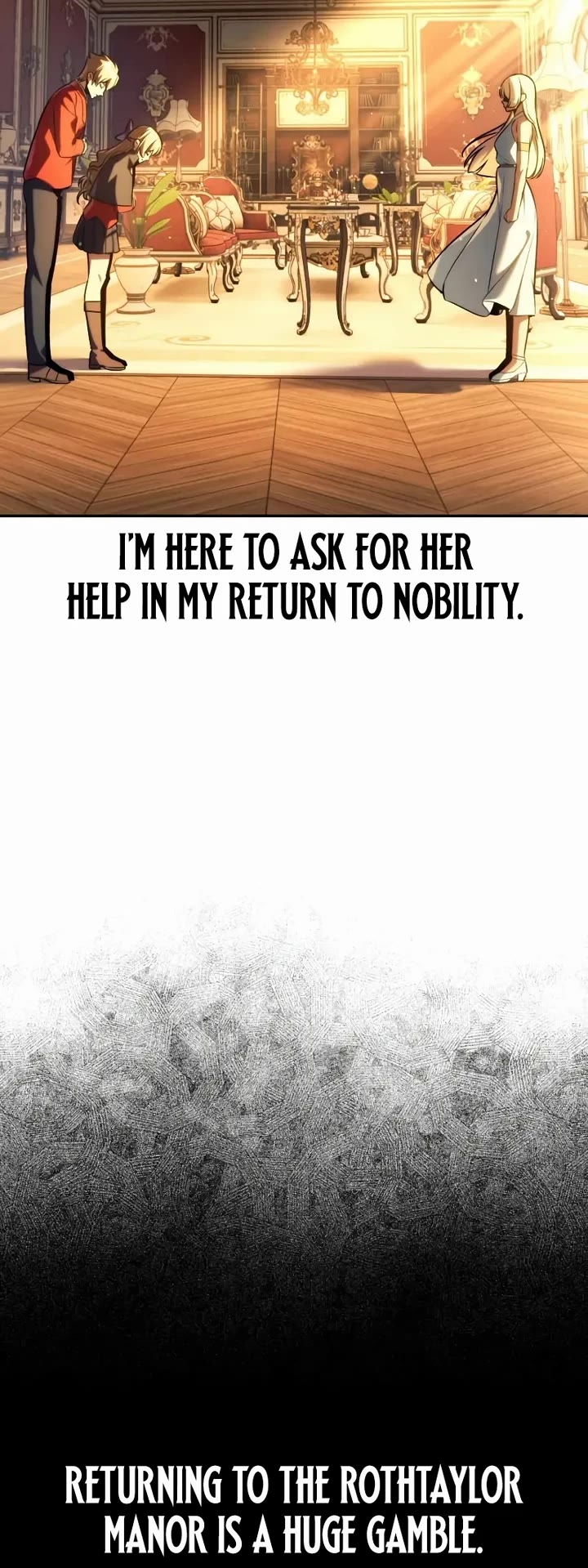 The Extra’s Academy Survival Guide chapter 91 page 10