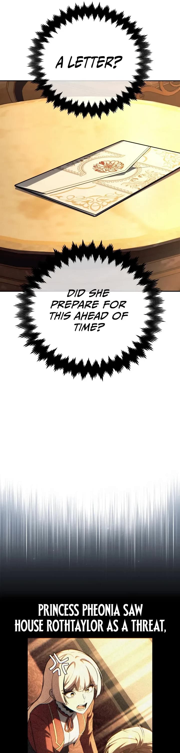 The Extra’s Academy Survival Guide chapter 91 page 16