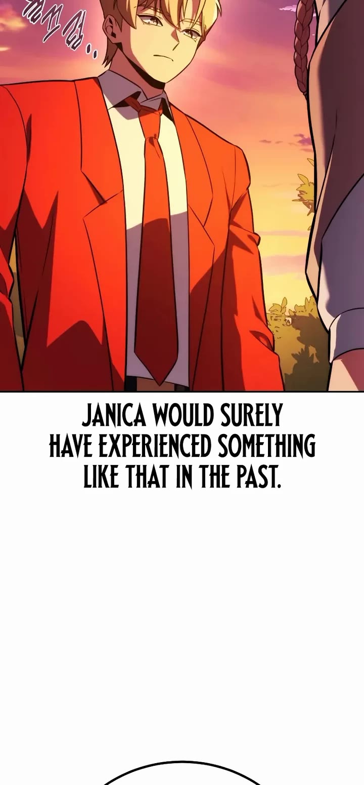 The Extra’s Academy Survival Guide chapter 91 page 32