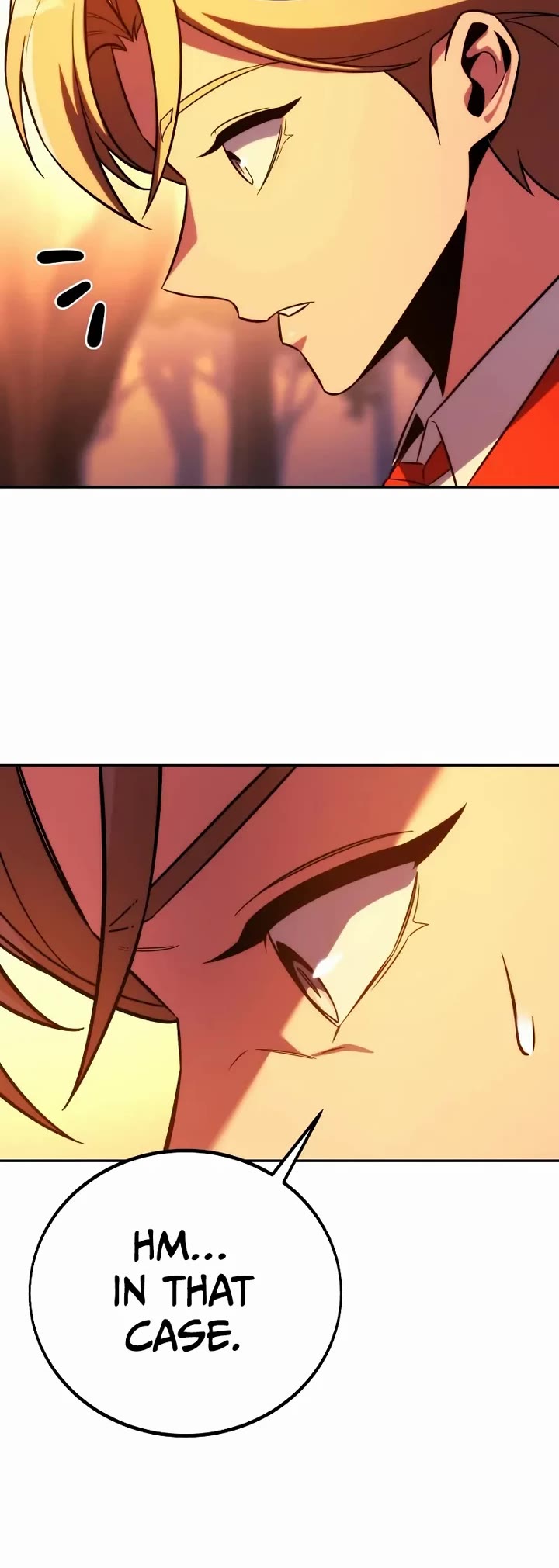 The Extra’s Academy Survival Guide chapter 91 page 38