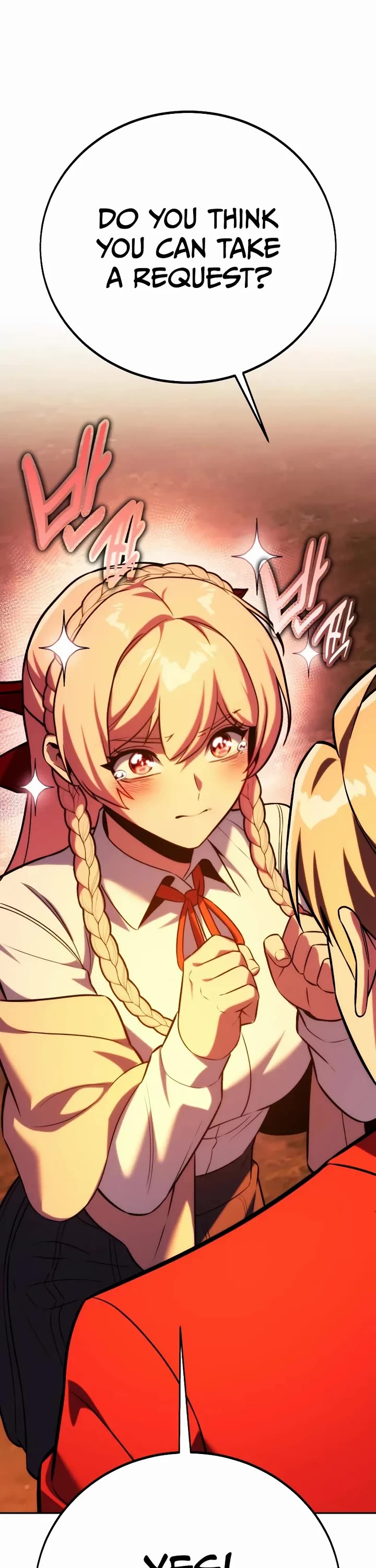 The Extra’s Academy Survival Guide chapter 91 page 39